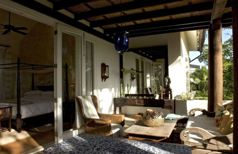 Casa Colonial Beach & Spa photo 11