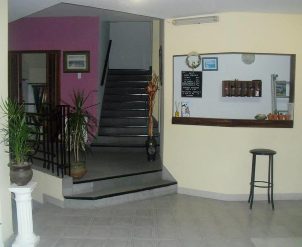 Horizonte Hotel