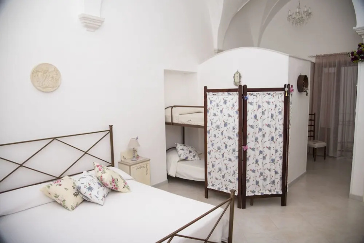 B&B A Due Passi