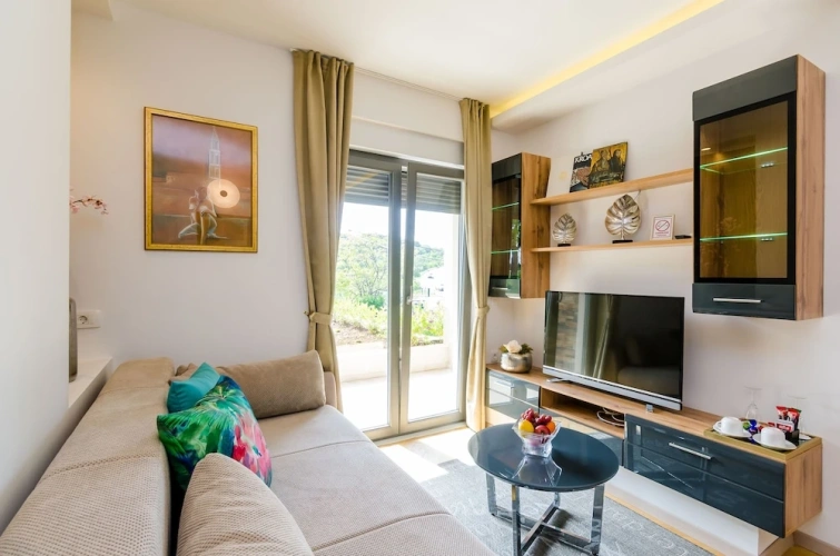Comfort Apartment
