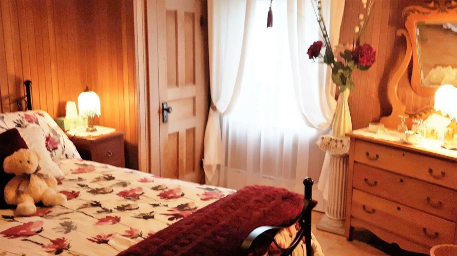 Maison des Lilas