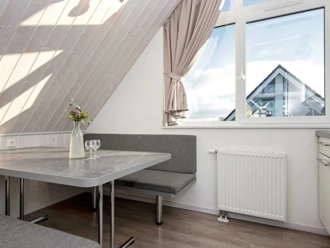 Holiday Home in Wendtorf