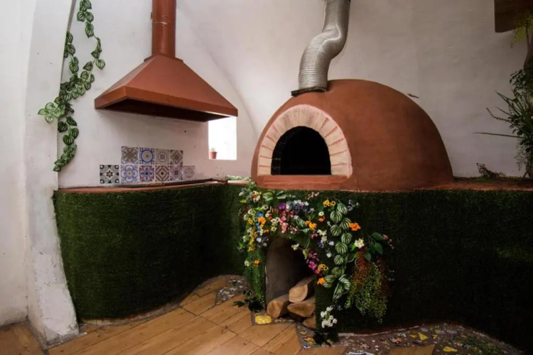 Hostel Alice Vera