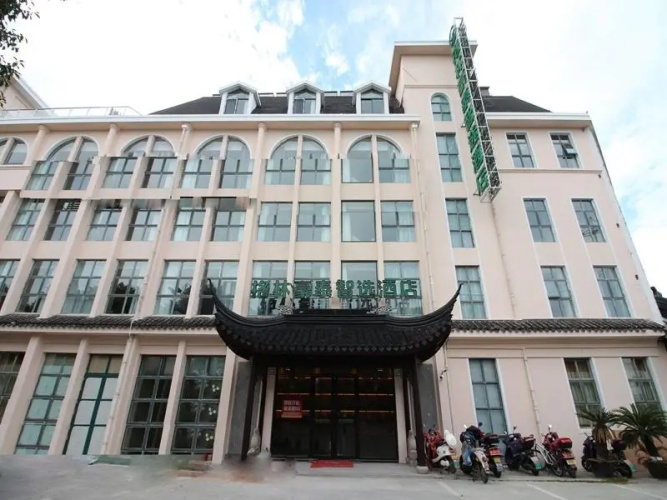 Hotelafbeelding