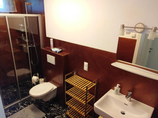 Appartement Dorrer