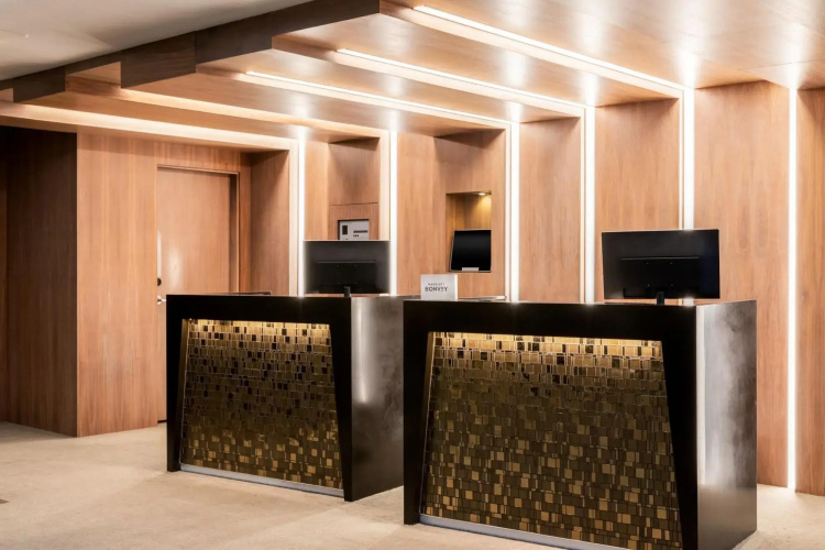 Ac Hotel Birmingham