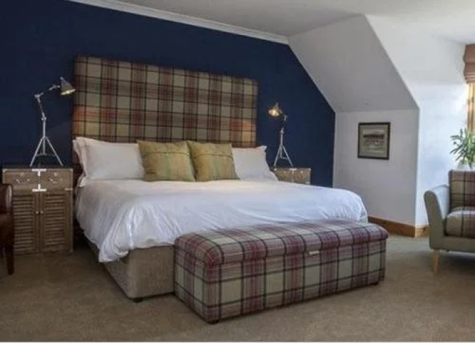 Sutherlands Guest House