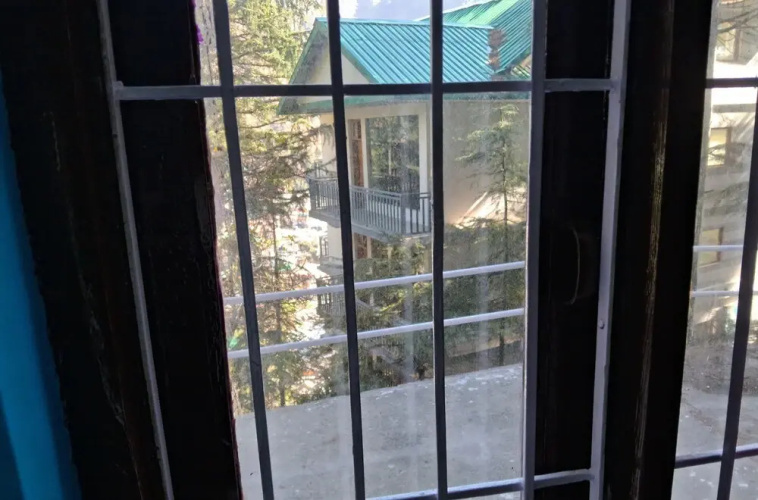 Himalayan Hostel