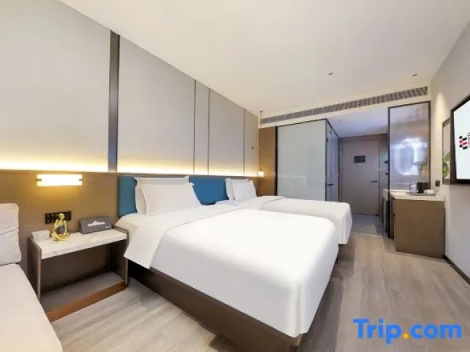 Business Double room