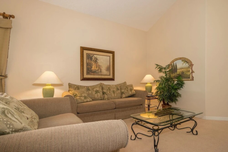 FC121PP Four Corners - Five Bedroom Home