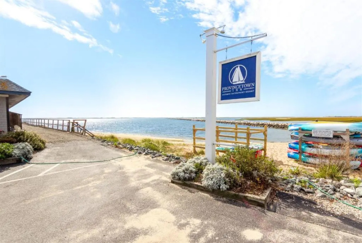 The Provincetown Inn