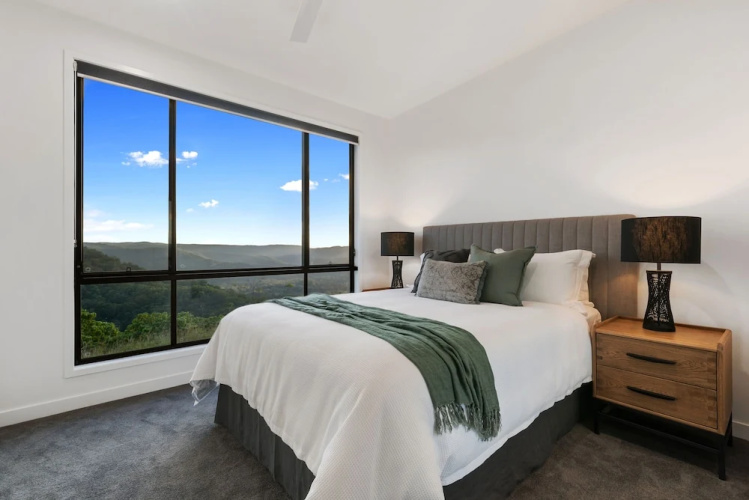 The Ridge at Maleny