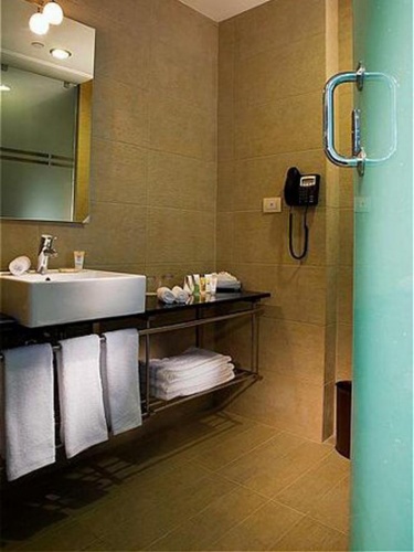 Holiday Inn Santo Domingo photo 21