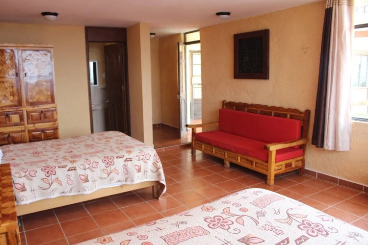 Finca Alfonso