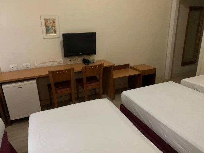 Hotel Atlântico Tower - SOFT OPENING