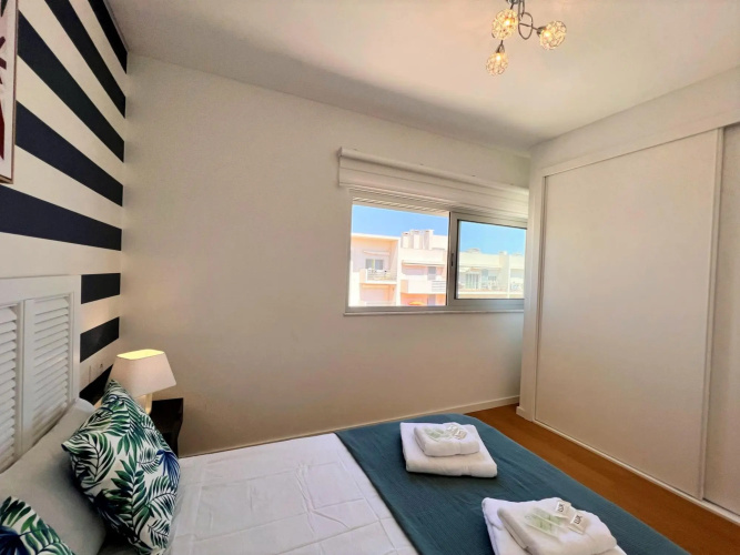 Albufeira Panoramic View 1 With Pool by Homing