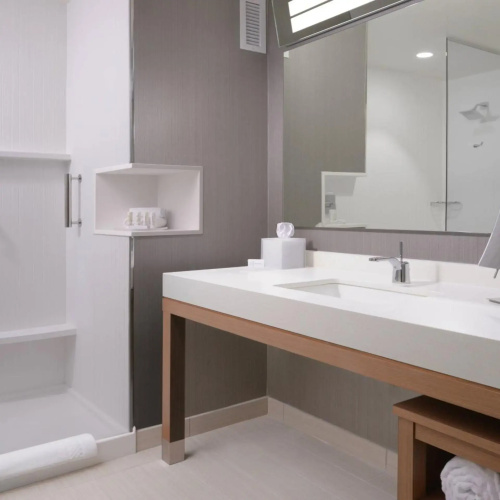Courtyard by Marriott Austin Pflugerville and Pflugerville Conference Center
