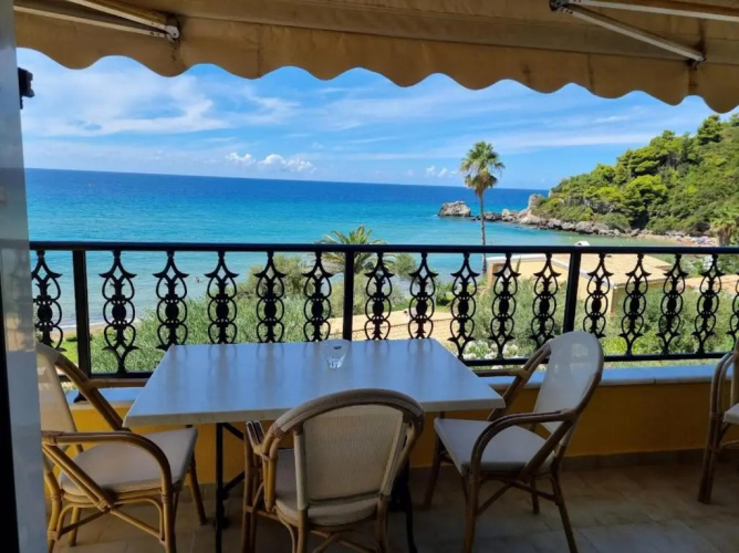 Corfu Glyfada Beach Apartment 46