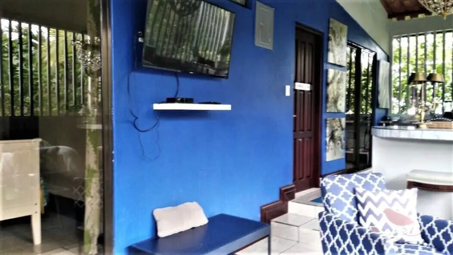 Casa Sophia