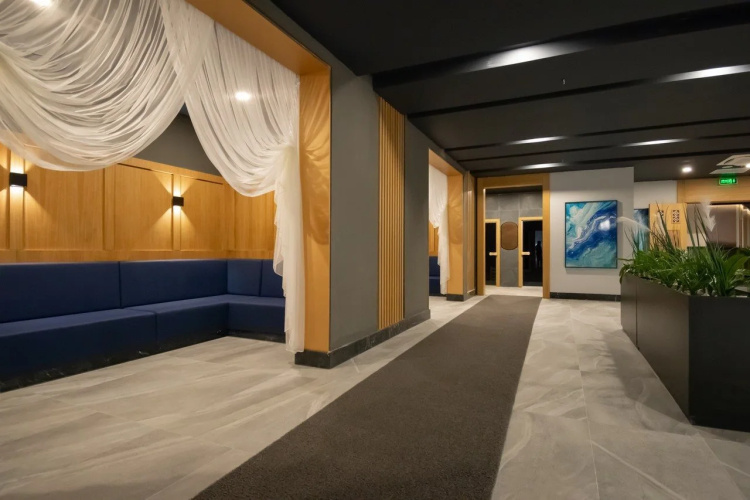 Seaden Quality Resort & Spa