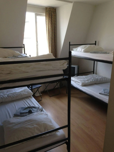Stone Hotel And Hostel
