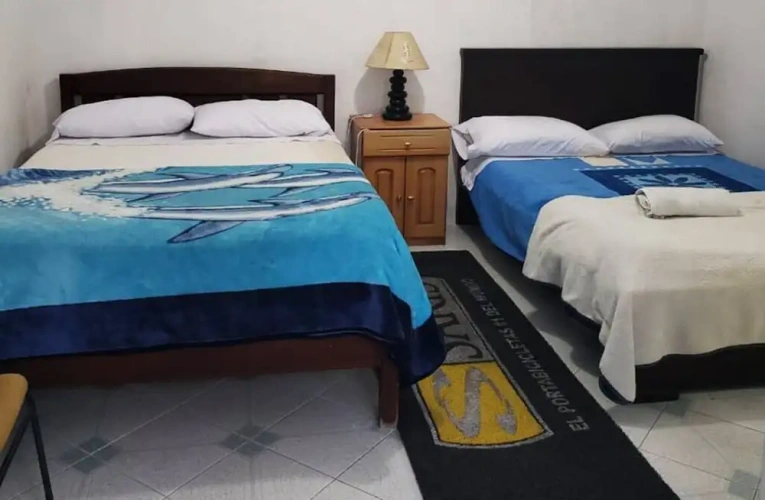 Classic room