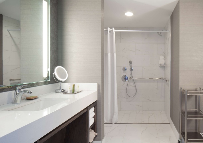 Hilton Atlanta/Marietta Hotel & Conference Center photo 10