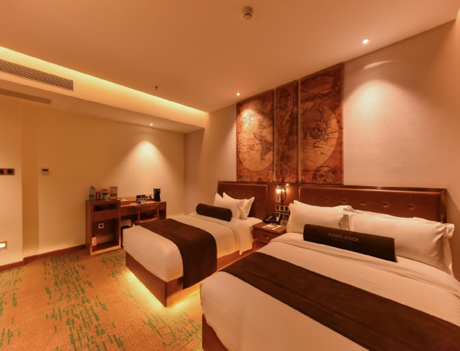 Family Suite