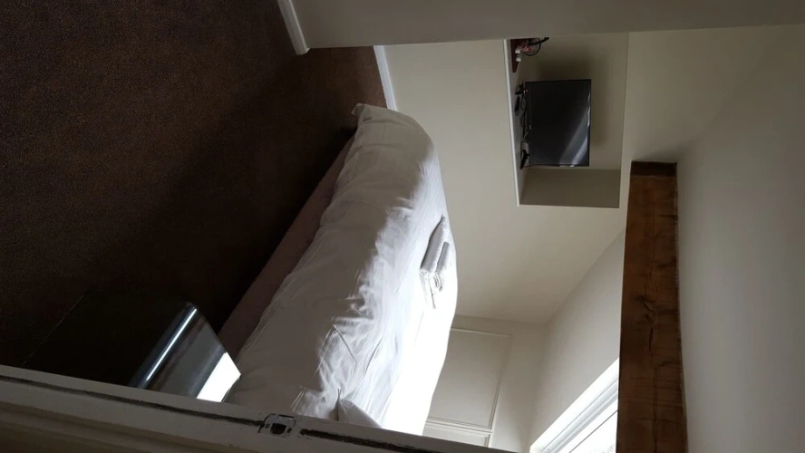 1 Bedroom Superior Single room with city view