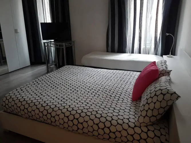 Bb Rooms