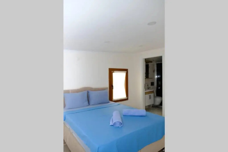 Kardelen Vi̇lla