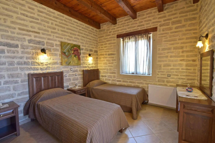 Villa Erofili