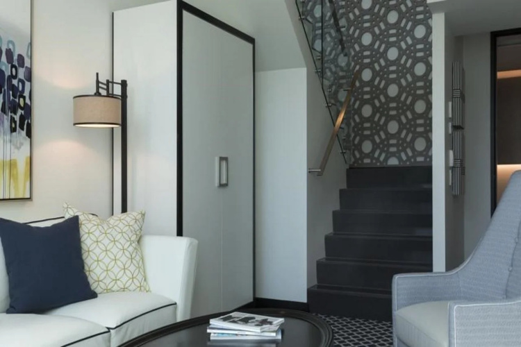 Ovolo Inchcolm Hotel