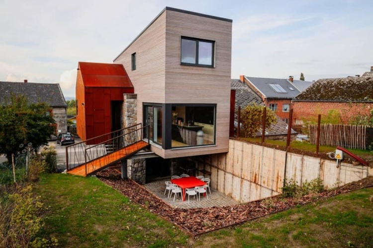3 Bedrooms Double Cottage
