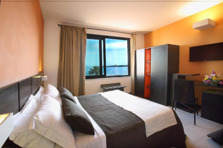 Hotel San Giovanni