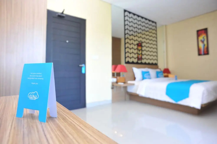 WG Hotel Jimbaran
