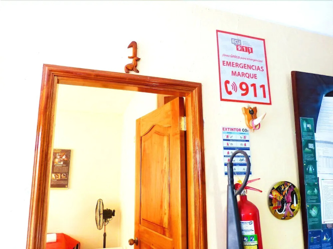 Hostal Terito