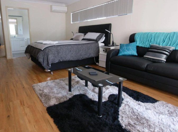 Cowaramup Studios