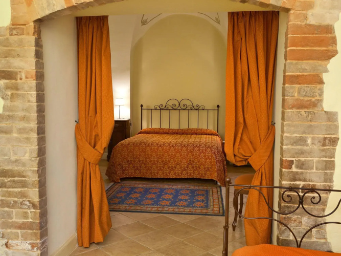 Bed&Breakfast Il Borgo del Fattore