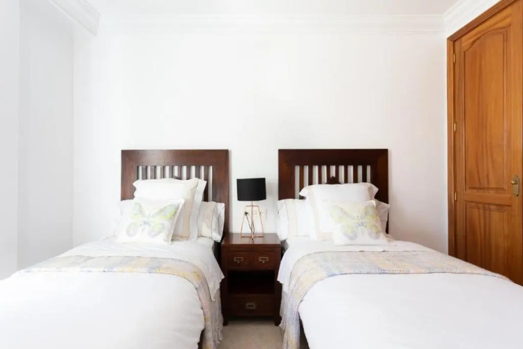 Rooms & Suites Terrace 3A