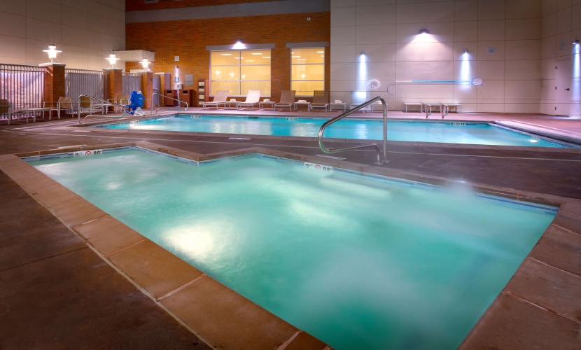 Hyatt House Salt Lake City Downtown photo 19