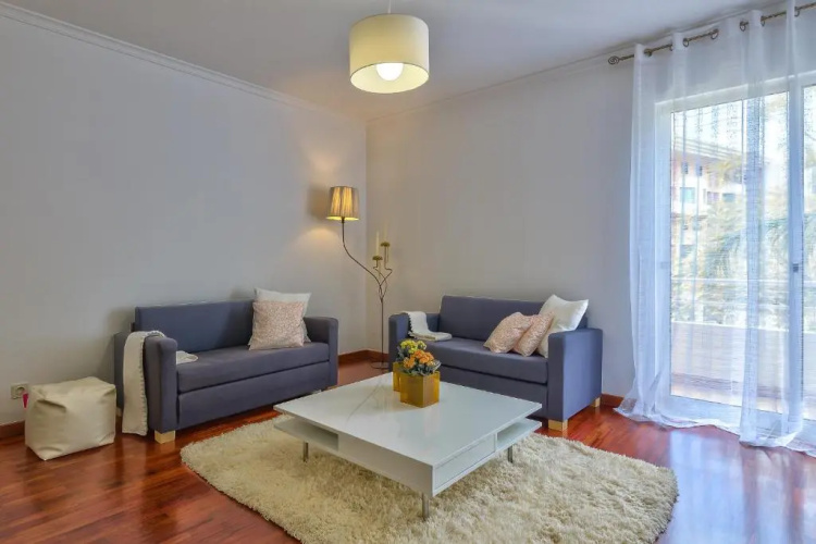 Golden Place Apartment