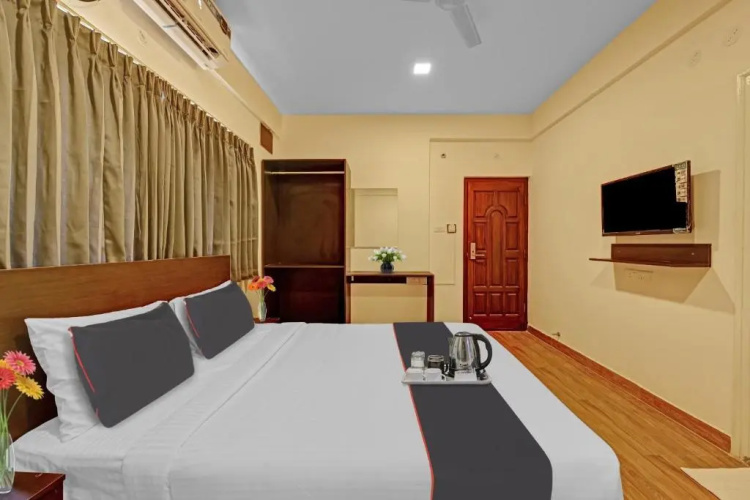 Hotelafbeelding
