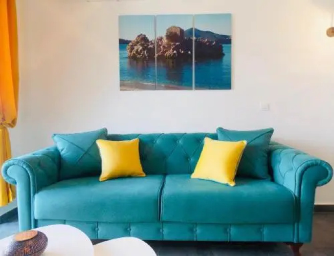 Apartment Divina