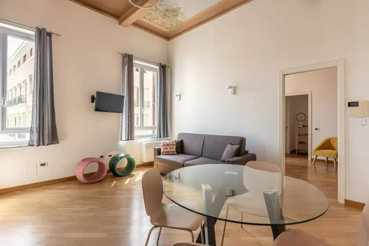 Casa Finocchiaro by Wonderful Italy