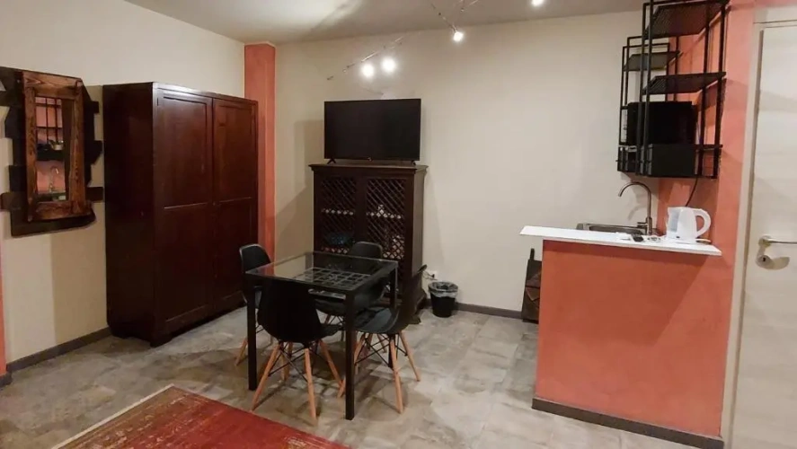 Studio