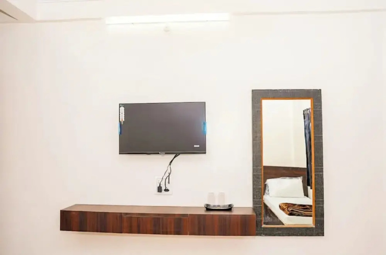 Hotel Sai samarpan Shirdi