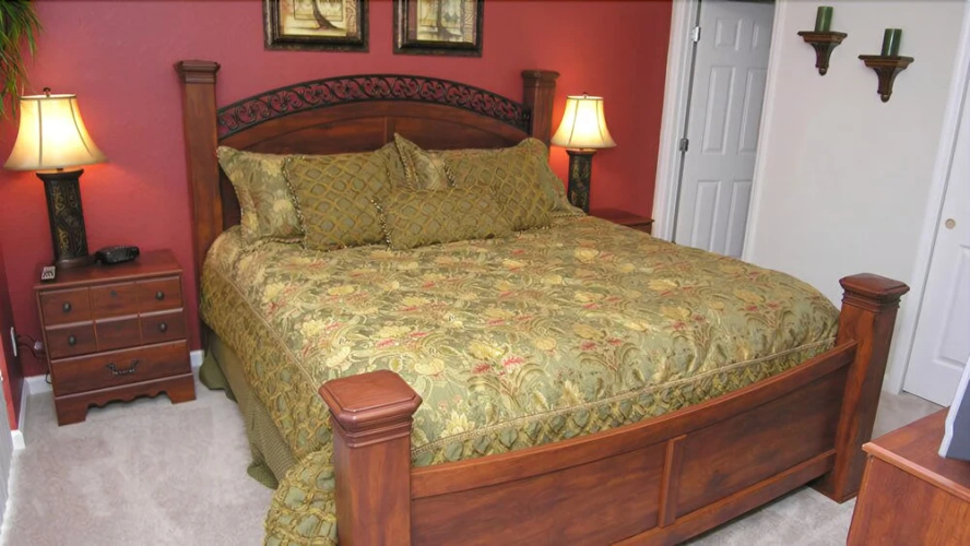 7811 Windsor Hills Resort