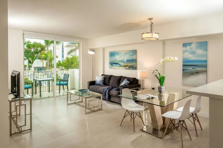 Art & Design District by Mare Azur Miami