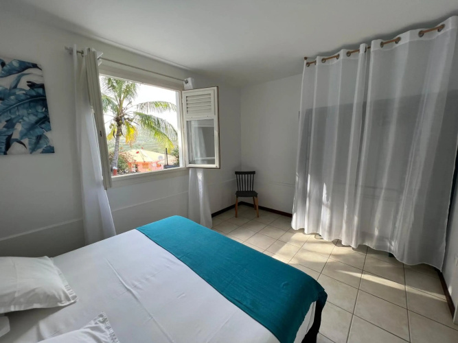 Villa Bambou